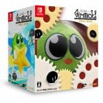 Gimmick!　Special　Edition　Collector's　Box　Nintendo　Switch　SDX-005-NSW-CE