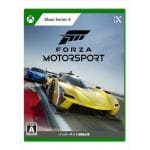 Forza　Motorsport　（Xbox　Series　X　ソフト）　VBH-00007