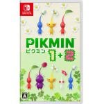 Pikmin　1＋2　Nintendo　Switch　HAC-P-BAMEA