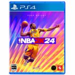 『NBA　2K24』コービー・ブライアント　エディション　(通常版)　PS4　PLJS-36215