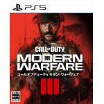 Call　of　Duty(R):　Modern　Warfare(R)　III（コール　オブ　デューティー　モダン・ウォーフェア　III）PS5　ELJM-30361