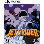 JETT　RIDER　通常版【PS5】　ELJM-30469