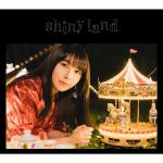 【CD】坂口有望　／　shiny　land(初回生産限定盤)(DVD付)
