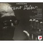 【CD】ワルター　／　シューベルト&ドヴォルザーク:交響曲集(完全生産限定盤)