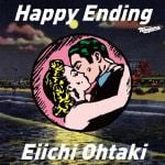 【CD】大滝詠一　／　Happy　Ending(初回生産限定盤)