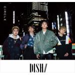 【CD】DISH／／　／　CIRCLE(完全生産限定盤A)