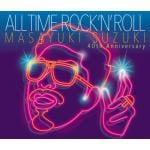 【CD】鈴木雅之　／　ALL　TIME　ROCK　'N'　ROLL