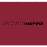 【CD】加藤ミリヤ　トリビュートAL『INSPIRE』(完全限定生産盤)(DVD付)
