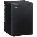 三ツ星貿易　ML-640-B　1ドア冷蔵庫　（40L）　ブラック