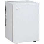 三ツ星貿易　ML-640-W　1ドア冷蔵庫　（40L）　ホワイト