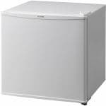 アイリスオーヤマ　IRR-45-W　1ドア冷蔵庫　(45L・右開き)　ホワイト
