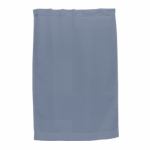 【在庫限り】[95×200]　間仕切りカーテン（ツイル遮光）　1枚入　ブルー
