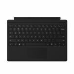 マイクロソフト　FMM-00041　Surface　Pro　タイプカバー　ブラック　英字配列　(Proシリーズ3～7に対応)