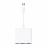 アップル(Apple)　MUF82ZA／A　USB-C　Digital　AV　Multiportアダプタ