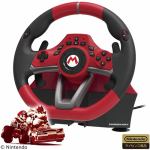 ホリ　マリオカートレーシングホイールDX　for　Nintendo　Switch