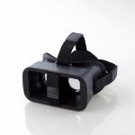 エレコム　GM-NSVG01BK　NINTENDO　SWITCH　VR用VRグラス