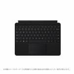 マイクロソフト　KCM-00043　Surface　Go　タイプカバー　ブラック