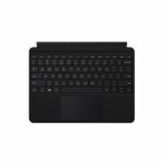 マイクロソフト　TXK-00003　Surface　Go　タイプ　カバー　ブラック　(英字配列)