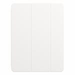 アップル(Apple)　MJMH3FE/A　12.9インチiPad　Pro（第5世代）用Smart　Folio　ホワイト