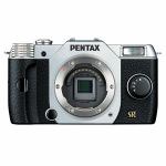 PENTAX　デジタル一眼カメラ　PENTAX　Q7　ボディキット　Q7BODYSL