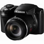 Canon　デジタルカメラ　PSSX510HS