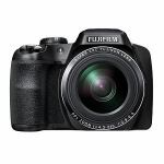富士フイルム　デジタルカメラ　FinePix　S9400W　FX-S9400W-B