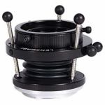 LENSBABY　コントロールフリーク　ニコンFマウント