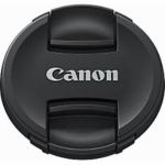Canon　レンズキャップ　LCAPE722