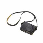 カシオ　デジタルカメラケース（ブラック）　EJC-100-BK