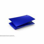 PlayStation(R)5用カバー　コバルト　ブルー　CFIJ-16016