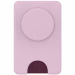 ＰＯＰＳＯＣＫＥＴＳ　ＪＡＰＡＮ　PopWallet＋MagSafe　Blush　Pink　(MagSafeケース対応)　805669