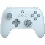 8BitDo　CY-8BDUCBC-BL　【Switch対応】8BitDo　Ultimate　C　Bluetooth　Controller　Blue　ブルー