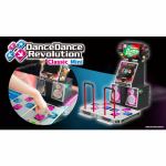 Dance　Dance　Revolution　Classic　Mini　　ZKDR-018