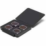 DJI　MASP02　DJI　AIR　2S　ND　Filters　Set　(ND64／128／256／512)