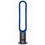 ダイソン　AM07DC-IB　｢Dyson　Cool　AM07　Tower　Fan｣　タワーファン　エアマルチプライアー　リモコン付　アイアン／サテンブルー