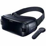サムスン(SAMSUNG)　SM-R324NZAAXJP　VR　Galaxy　Gear　VR　with　Controller　専用コントローラー付属