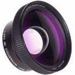 レイノックス　0.66X高品質ワイド(広角)レンズ　HD-6600PRO　43
