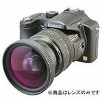 レイノックス　高品位広角レンズ　0.66X　HD-6600PRO-55