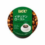 UCC上島珈琲　K-Cup　パック　「UCCイタリアンロースト」（12杯分）　SC8023