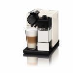 ネスレ　コーヒーメーカー　「ネスプレッソ・ラティシマ・タッチ」　白　F511WH
