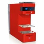 ILLY　83000Y3レッド　ILLY