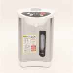 【アウトレット超特価】ヒロ・コーポレーション　HKP-320　電気ポット　3.2L