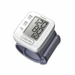 シチズン　CHW301　手首式電子血圧計