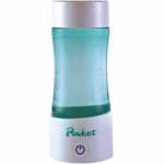 フラックス　FLPK12J2　フラックス　水素水ボトル　ポケット