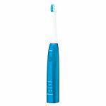 パナソニック　EW-DL53-A　電動歯ブラシ　「Doltz（ドルツ）」　青