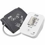 A&D　UA-651BLE　Bluetooth　Smart内蔵　血圧計