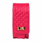 テクノブラッド　Fantastick　Ribbon　Pouch　(Pink)　for　iQOS　IQ061-16D879-04