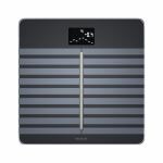 Withings　Body　Cardio　Black　WBS04-Black-All-Asia　WBS04-BLACK-ALL-ASIA