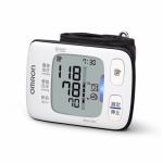 オムロン　HEM-6301　手首式血圧計