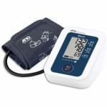 エー・アンド・デイ　UA-651BLEPlus　通信機能付き上腕式血圧計　Plusシリーズ　ホワイト・ダークネイビー